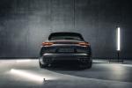 Porsche Panamera Turbo Sport Turismo 2017 года (WW)
